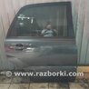 Дверь задняя правая для Hyundai Tucson Киев 770041F020