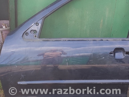 Дверь передняя левая для Volkswagen Caddy 2 (1995-2003) Киев 6K4831051C