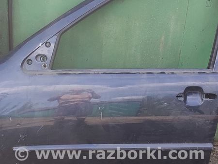 Дверь передняя левая для Seat Ibiza Киев 6K4831051C