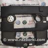 Декоративная крышка мотора для Skoda Octavia A5 Киев 06A103925