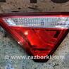 Фонарь задний правый внутренний для Toyota Camry 50 XV55 (04.2014-07.2018)  Киев 8158006410