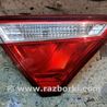 Фонарь задний левый внутренний для Toyota Camry 50 XV55 (04.2014-07.2018)  Киев 8159006410