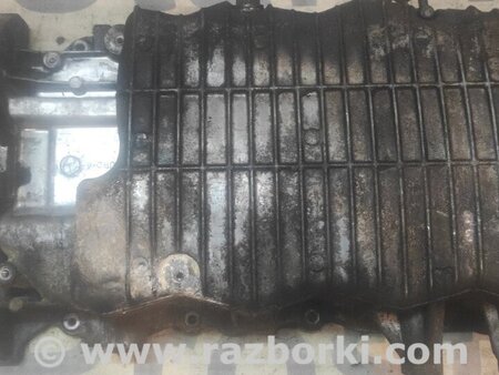 Поддон масляный для Hyundai Santa Fe Київ 2151027010