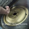 Запаска (Докатка, Таблетка) для Mitsubishi Lancer X 10 (08-17) Днепр