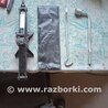 Домкрат для Mitsubishi Lancer X 10 (08-17) Днепр