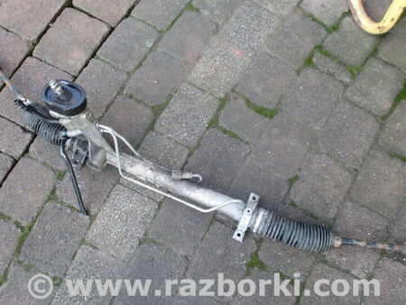 Рулевая рейка для Seat Ibiza Киев 6Q1423055BM 6Q1423055 X  6Q1423062FX