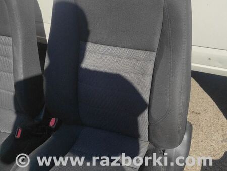 Сидение водительское для Toyota Camry 50 XV55 (04.2014-07.2018)  Киев 7107206C20C0