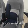 Сидение водительское Toyota Camry 50 XV55 (04.2014-07.2018) 