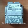 Блок SRS для Volkswagen Touareg  (10-18) Киев 7P0959655B