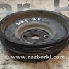Шкив водяного насоса (помпы) для KIA Sorento Киев 2528639800