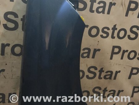 Крыло переднее правое для Nissan X-Trail T30 (2001-2008) Київ 631128H400