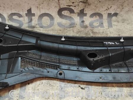 Пластик под лобовое стекло (Жабо) для Nissan X-Trail T30 (2001-2008) Киев 668638H900