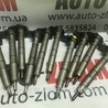 Форсунка топливная для Audi (Ауди) A4 (все модели, все года выпуска) Львов 03L130277, 0445116029