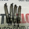 Форсунка топливная для Volkswagen Golf III Mk3 (09.1991-06.2002) Львов 028130201T