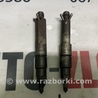 Форсунка топливная для Skoda Fabia Львов 028130203F