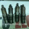 Форсунка топливная для Volkswagen Golf III Mk3 (09.1991-06.2002) Львов 028130201B, kca27s77