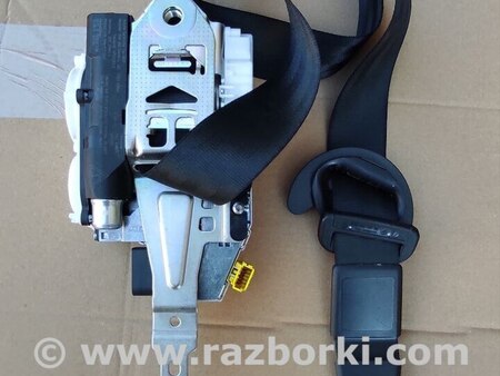 Ремень безопасности для Volkswagen Touareg  (10-18) Киев 34061963C, 34068475A, 34037516