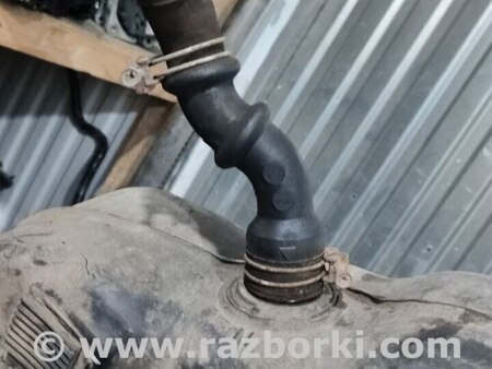 Патрубок заливной горловины для Mazda 3 BM/BN (2013-2019) (III) Харьков