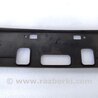 Площадка номера для Honda Accord CM (11.2002 - 12.2008) Киев 71145-SEA-B010-M1