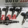 Форсунка топливная для Audi (Ауди) A3 8L (09.1996-07.2003) Львов 038130073J