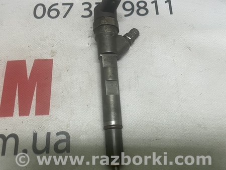 Форсунка топливная для Chrysler Voyager Львов 0445110059