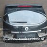 Крышка багажника SsangYong Kyron