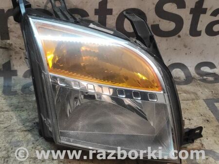 Фара передняя правая для Ford Fusion 1 поколение (02-12) Киев 1547721