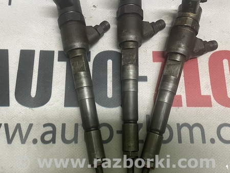 Форсунка топливная для Fiat Doblo (Всі моделі) Львов 0445110083