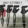Форсунка топливная для Ford Mondeo 3 (09.2000 - 08.2007) Львов 4M5Q-9F593-AD