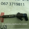 Форсунка топливная для Ford Transit (01.2000-2006) Львов 7T1Q-9F593-AB