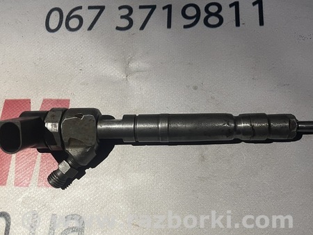 Форсунка топливная для Mercedes-Benz Sprinter Львов 0445110011