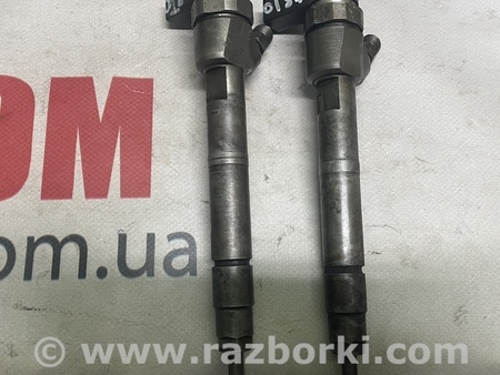 Форсунка топливная для Mercedes-Benz Vito Львов A6130700187, 0445110035