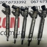 Форсунка топливная для Mercedes-Benz E-CLASS W210 (95-02) Львов A6110700587, 0445110012