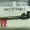 Форсунка топливная для Mercedes-Benz S-CLASS W220 (98-05) Львов A6110700987, 0445110072