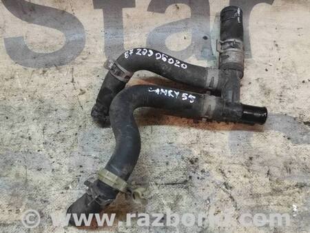 Патрубок системы охлаждения для Toyota Camry 50 XV55 (04.2014-07.2018)  Киев 8720906020