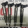 Форсунка топливная для Nissan Qashqai (07-14) Львов 0445115084