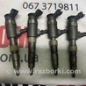 Форсунка топливная для Peugeot 207 Львов 0445110339