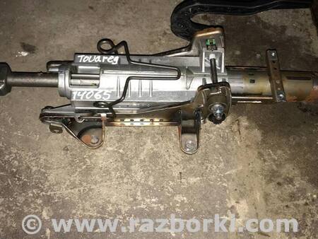 Рулевая колонка для Volkswagen Touareg  (10-18) Киев 7p6419501cs