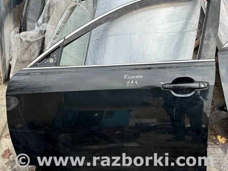 Дверь передняя левая для Toyota Camry 40 XV40 (01.2006-07.2011) Харьков