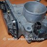 Дроссельная заслонка для Honda Civic 4D Киев 16400-RNB-A01 