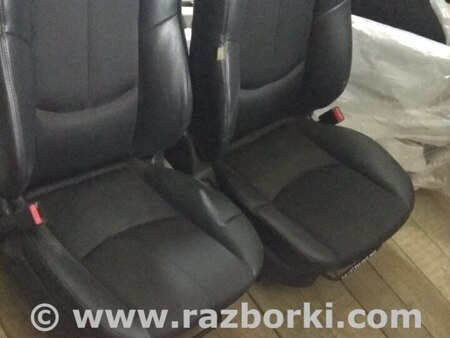 Сидения передние для Mazda 6 GH (2008-...) Днепр