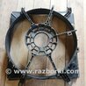 Диффузор вентилятора радиатора (Кожух) для Toyota RAV-4 (05-12) Киев 1671128150