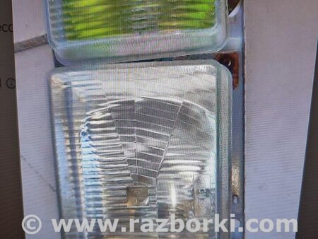 Фара передняя правая для Volkswagen Passat B2 Харьков