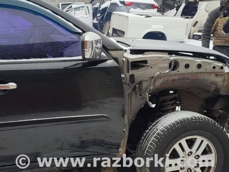 Дверь передняя правая для Mitsubishi Pajero Sport Харьков