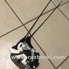 Замок двери передней левой для Mitsubishi Lancer X 10 (08-17) Киев 5715A421