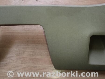 Накладка под руль для Honda Civic 4D Киев 7730-SNA-A010-20