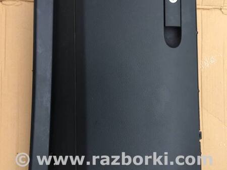 Бардачок для Volkswagen Touareg  (10-18) Киев 7P6857922,7P6863092,7P1857114G,7P1857122
