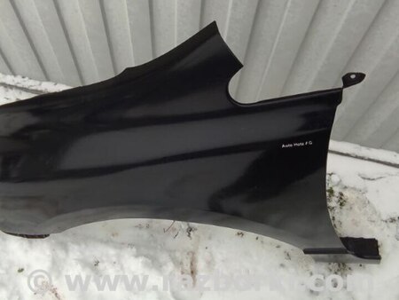 Крыло левое для Honda Civic 4D Киев 60211SNBJ00ZZ