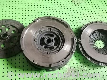 Сцепление комплект для Audi (Ауди) A4 B8 - 8K2, 8K5 (08.2007-11.2015) Киев 2289000148