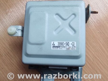 Блок управления рулевой рейкой для Honda Civic 4D Киев HSNDX-10 07M, 39980-SND-G0